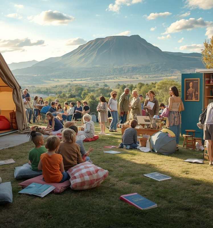 UN NOUVEAU SOUFFLE POUR L&rsquo;ANDRA