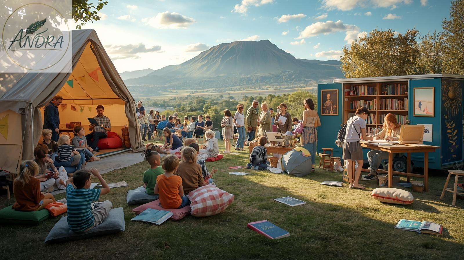 UN NOUVEAU SOUFFLE POUR L&rsquo;ANDRA